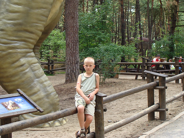 JURA PARK :)