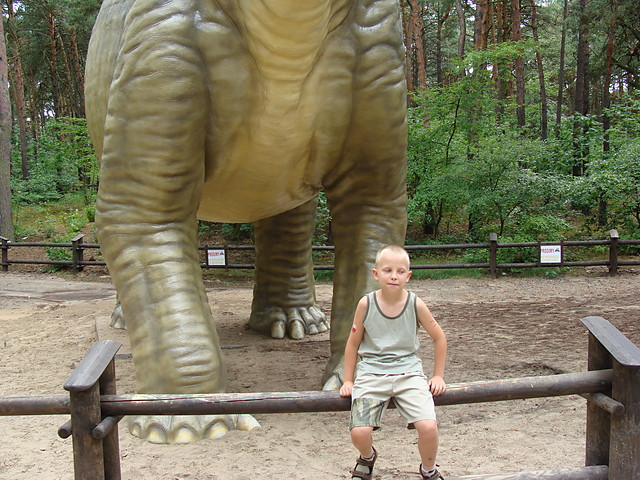 JURA PARK :) ponownie