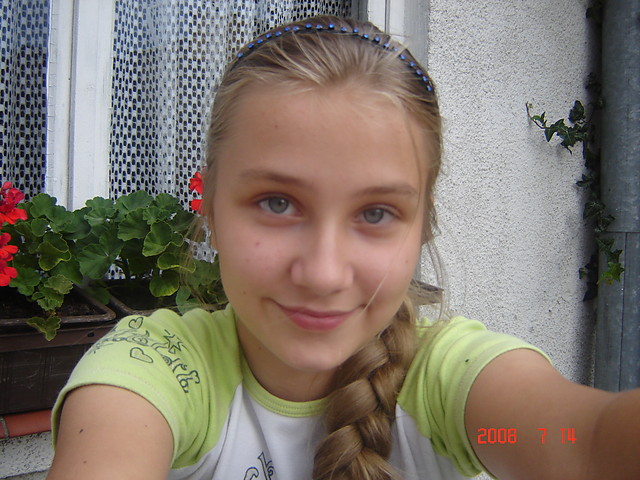 warto mie przyjaciela;]