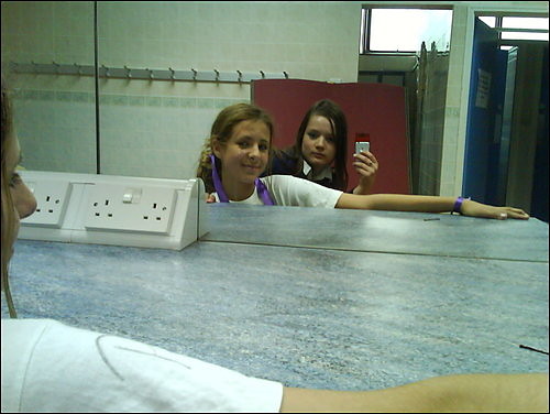 natalia i ja