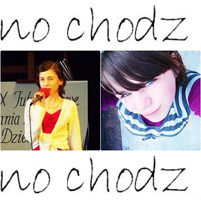 no chod ;)