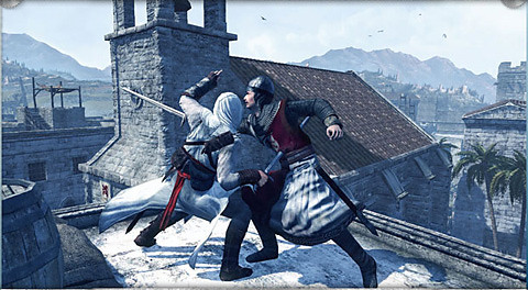 Assassins Creed