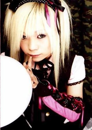 Wpis nanigahoshiino