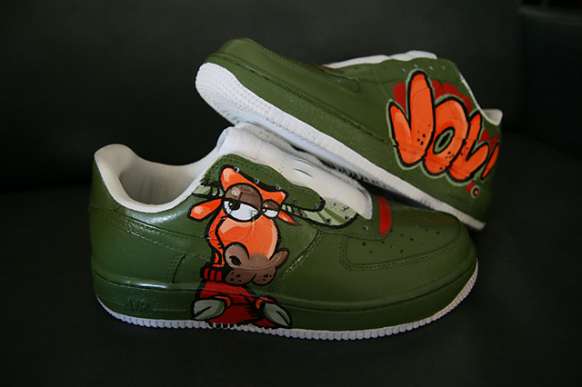 kickz kurwa ! 