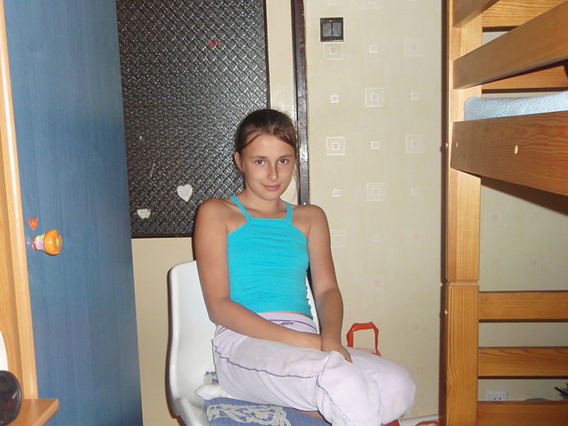 Wpis buziolka