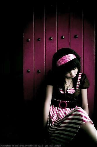 Wpis sadbeatyfuldream