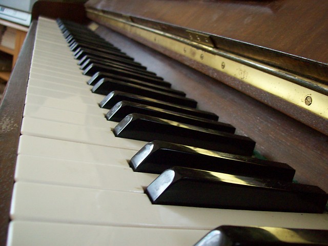 pianinko ;p