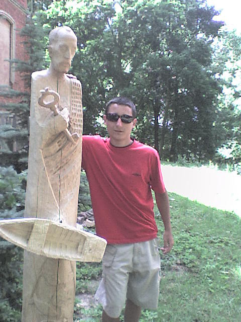 wycieczka