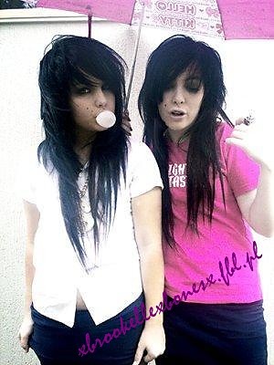 Wpis xbrookellexbonesx