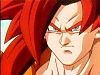 Super Gogeta SSJ4