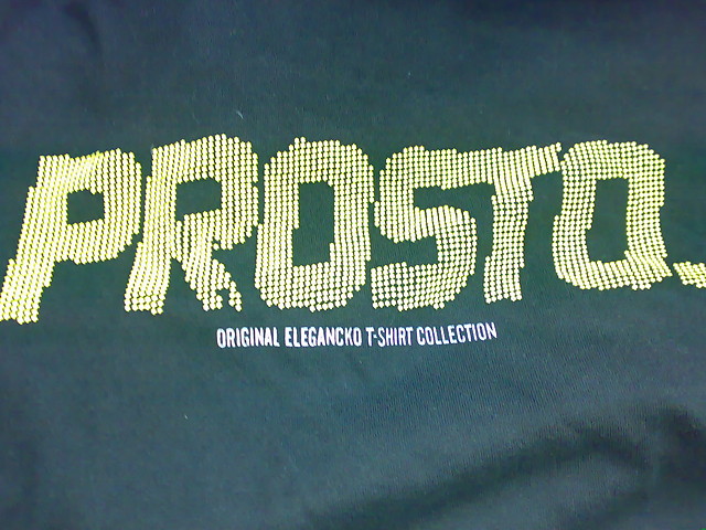 PROSTO.
