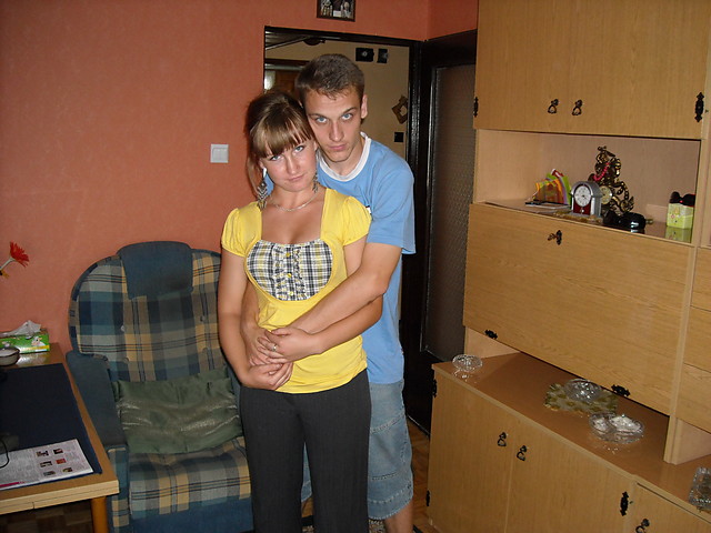 Ja & Ewelina 