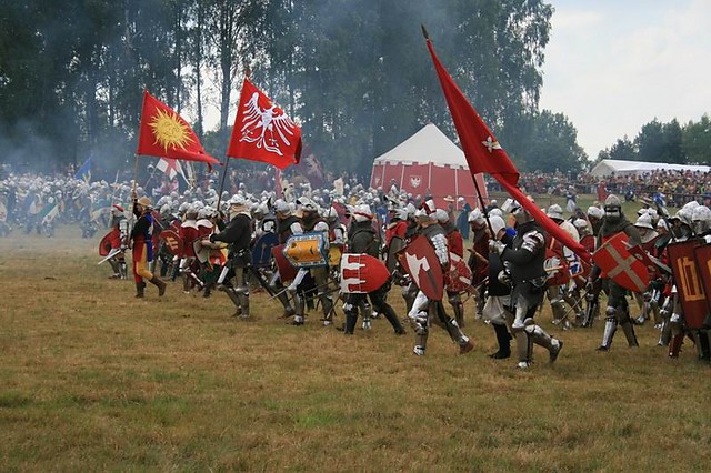 Grunwald 2008 - 2