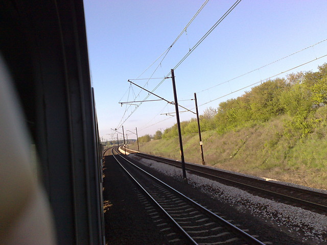 W podrozy