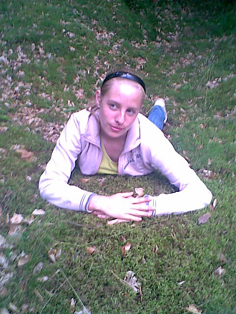 Crazyy ! ^^ 