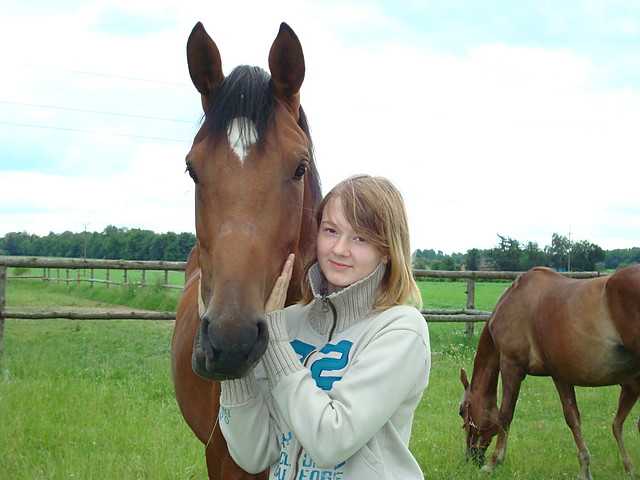 Boliwcia i ja ;*