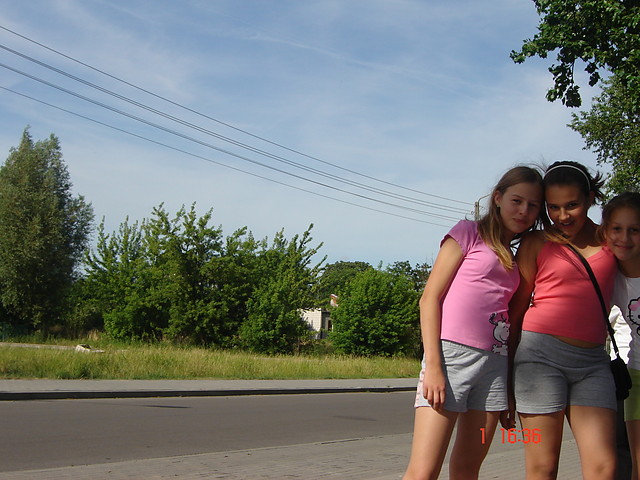 Wpis friendsandme