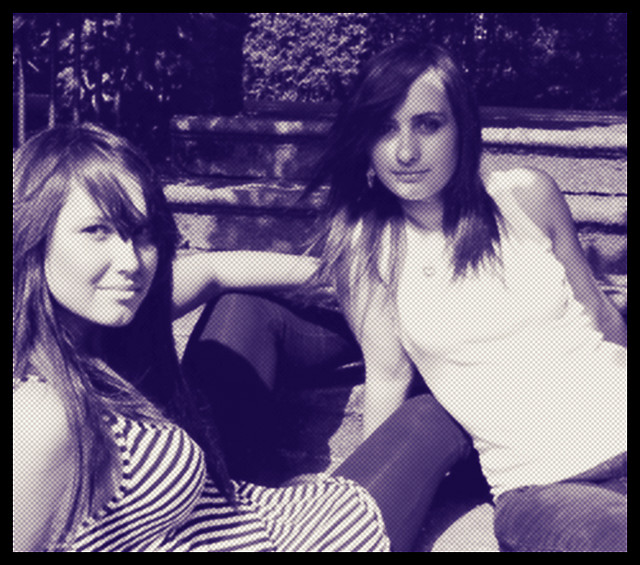~with Kate again