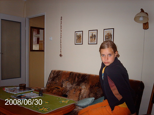 u cioci ;p;p