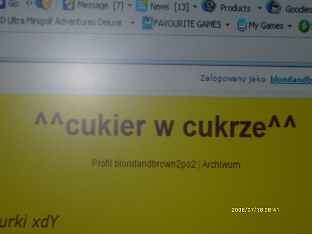^^cukier^^ .....................