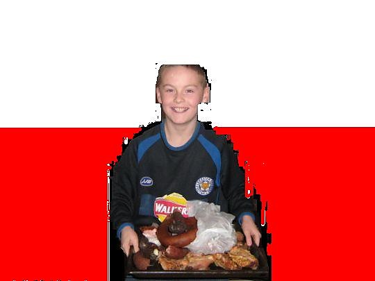 Przegrycha