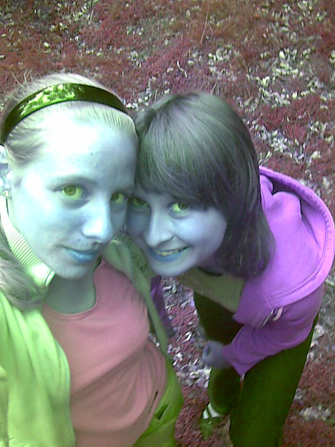 Bo my jestemy craZyy ! 