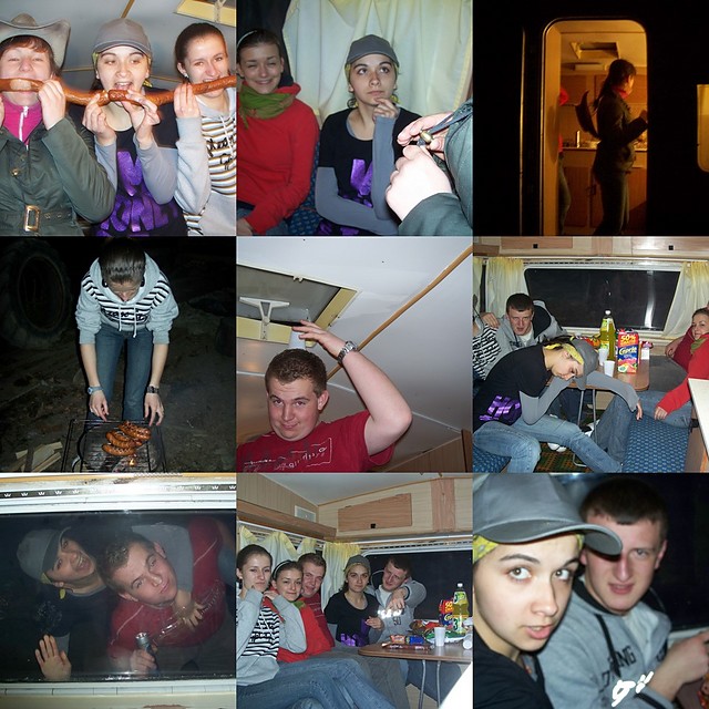Majwka ... :)