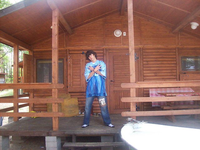 Poajewo 2008