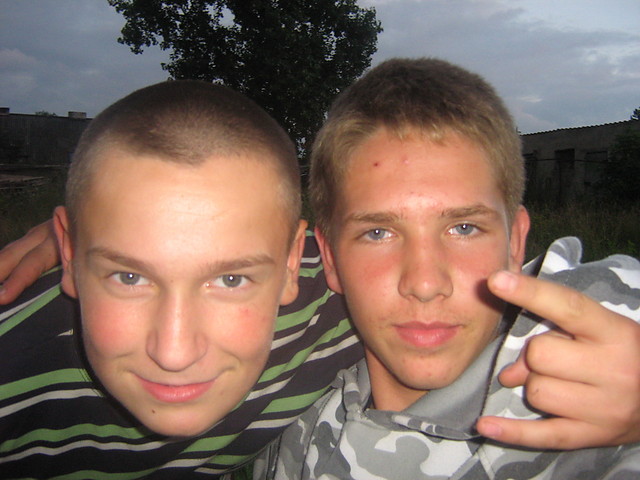 Ja & Szymon