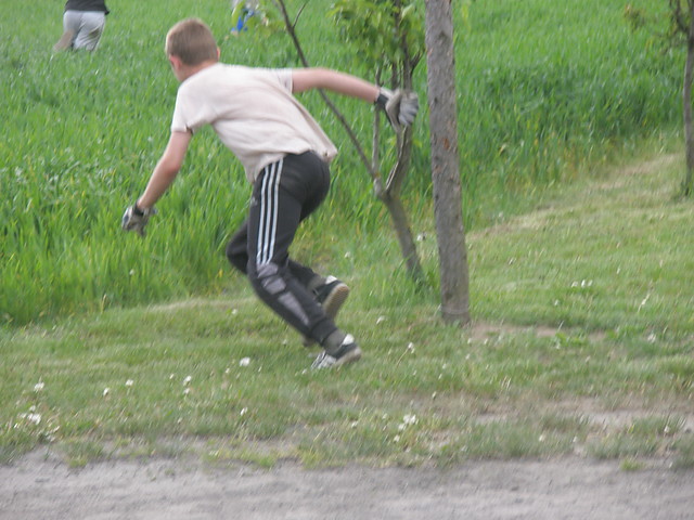 :D