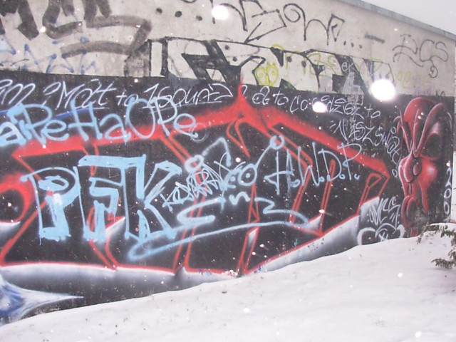 GraffiTti   :d