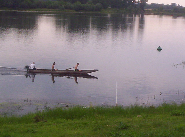 lodka