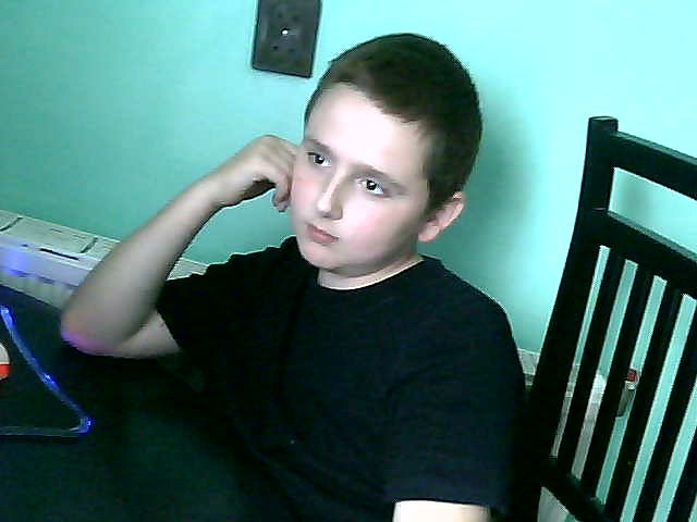 Ja...xP :P
