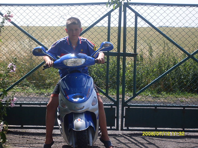 Moje cudo