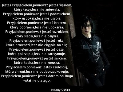 Wpis melodys