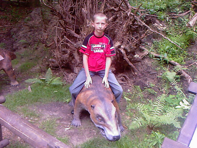 treser