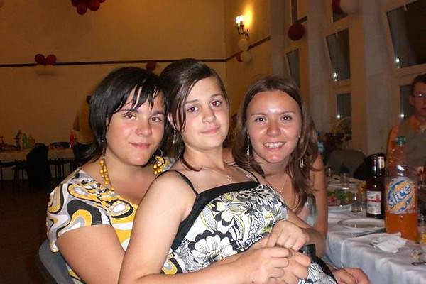 Fotka z Wesela