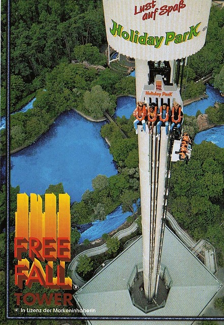 Holiday Park