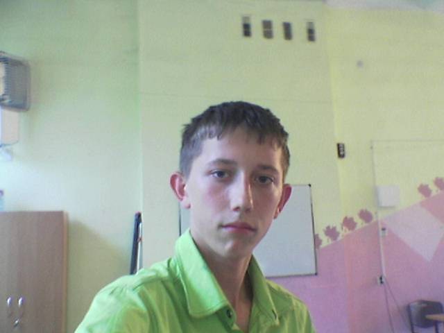 :O