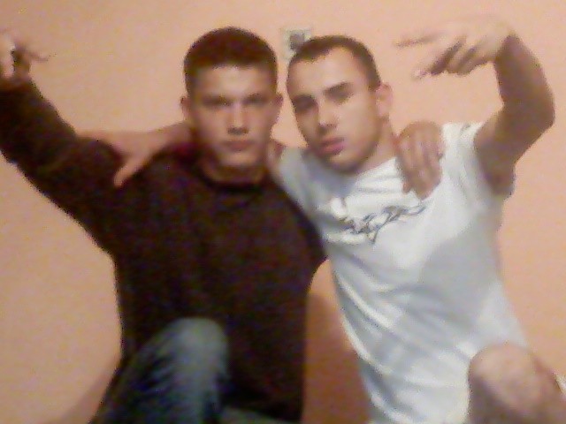 Ja i Patryk