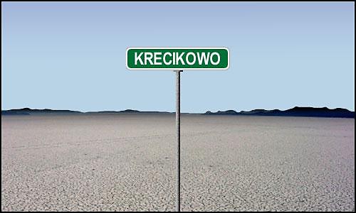 Dla Jamesa Krecika xPP