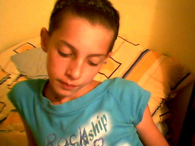 cudowny dzie