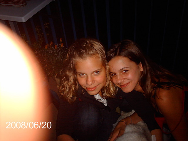 ami** i ja ;p;p
