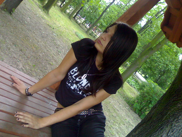 Wpis blacksorceress