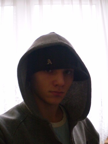 On spi :(