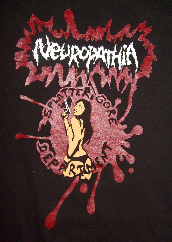 NEUROPATHIA