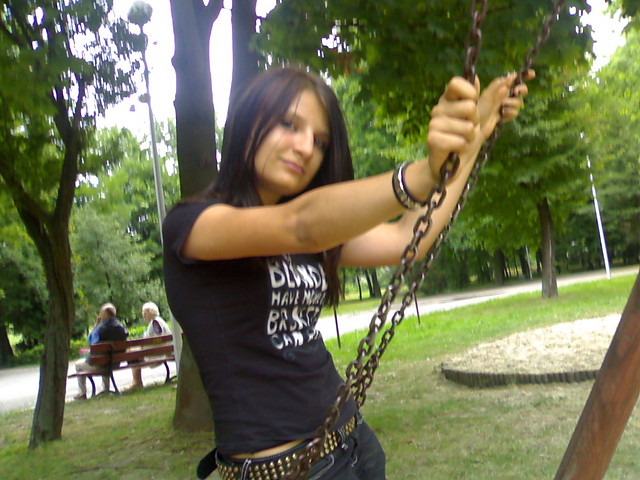 Wpis blacksorceress