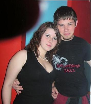 Moj kochany sliczny rudzielec :*