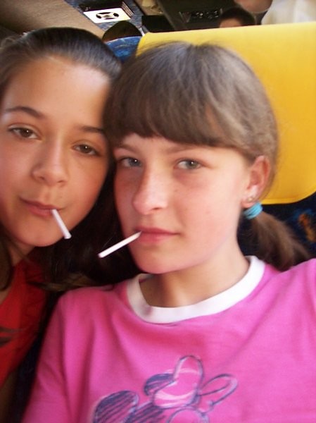 Kocham:*