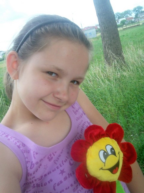 Siemka :)*